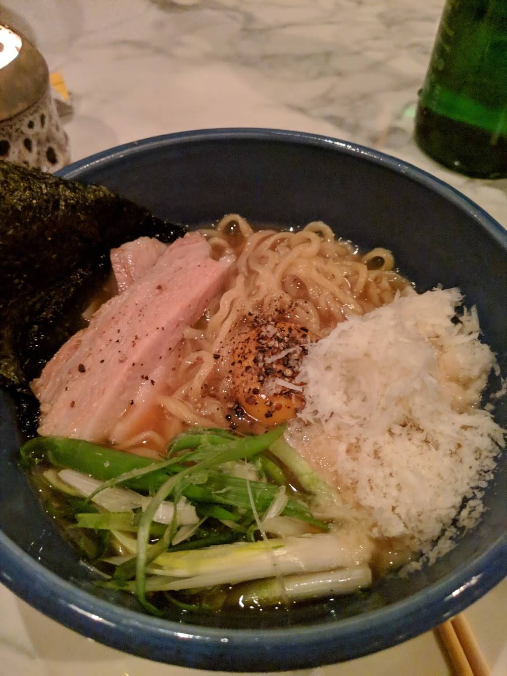 Blackship | restaurant | 8512 Santa Monica Blvd, West Hollywood, CA 90069, USA | 3107347553 OR +1 310-734-7553