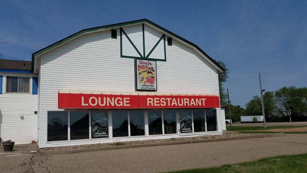 Uncle Mikes M Pour E Yum | restaurant | 736 Rodeo Dr, Hudson, WI 54016, USA | 7156902525 OR +1 715-690-2525