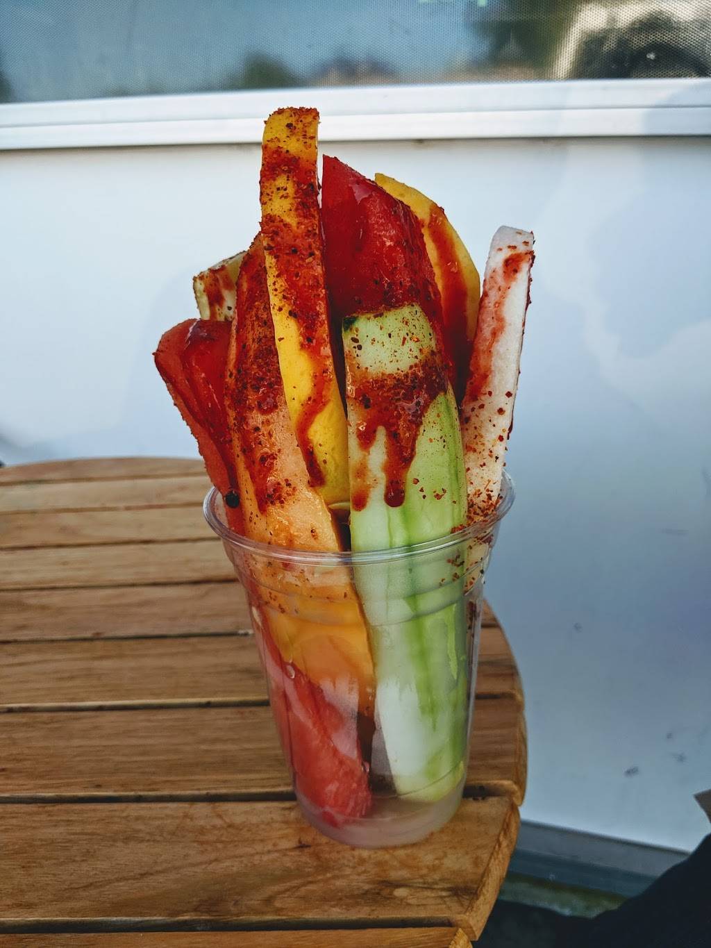 FRUTAMANIA | restaurant | 12370 SW Allen Blvd #4716, Beaverton, OR 97005, USA | 5038394071 OR +1 503-839-4071