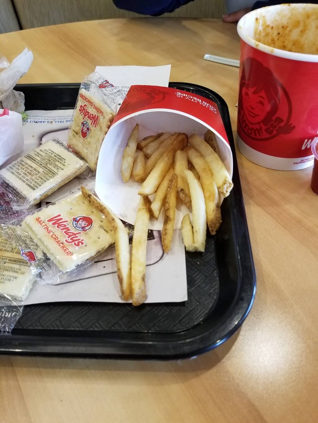 Wendys | restaurant | 13334 Tomball Pkwy, Houston, TX 77086, USA | 2815917081 OR +1 281-591-7081