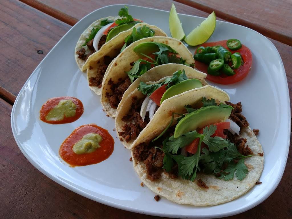 Taquería Estilo Guerrero | restaurant | 7480 N Shepherd Dr, Houston, TX 77091, USA | 8328001589 OR +1 832-800-1589