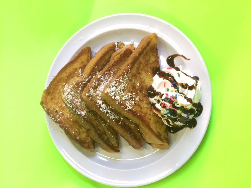 Honey Bees House of Breakfast | restaurant | 4715 W Adams Blvd, Los Angeles, CA 90016, USA | 3237317203 OR +1 323-731-7203