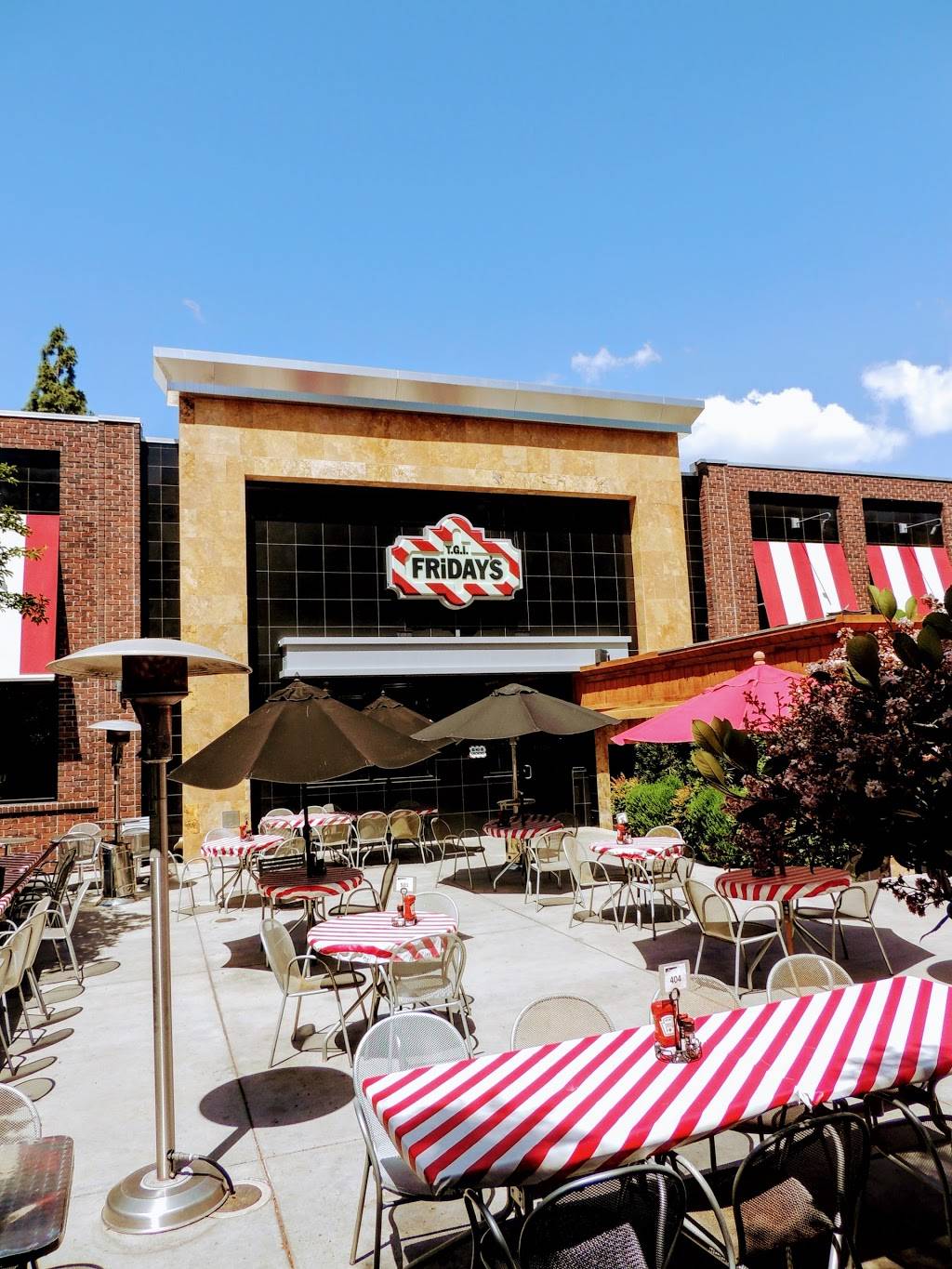 TGI Fridays | restaurant | 8039 Beach Blvd, Buena Park, CA 90620, USA | 7147616000 OR +1 714-761-6000