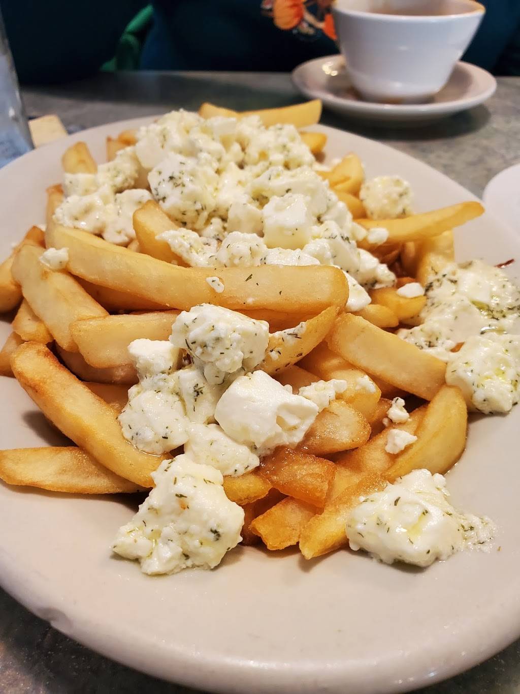 Ritters Diner | restaurant | 5221 Baum Blvd, Pittsburgh, PA 15224, USA | 4126824852 OR +1 412-682-4852