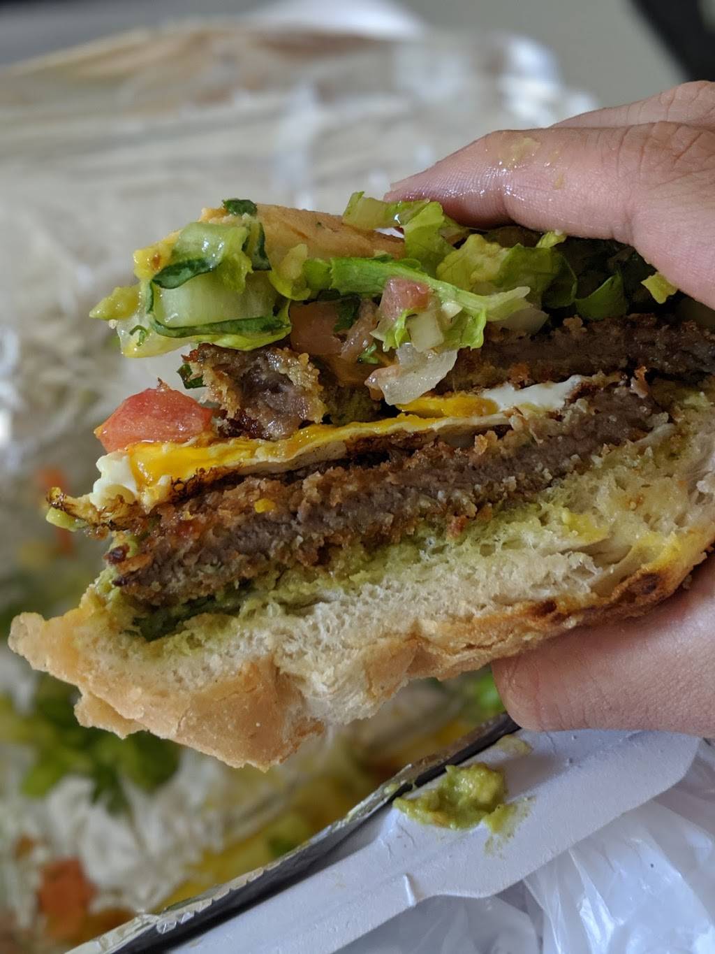 Señor Ramon Taqueria | restaurant | 11790 Baron Cameron Ave Unit #A, Reston, VA 20190, USA | 5713130374 OR +1 571-313-0374