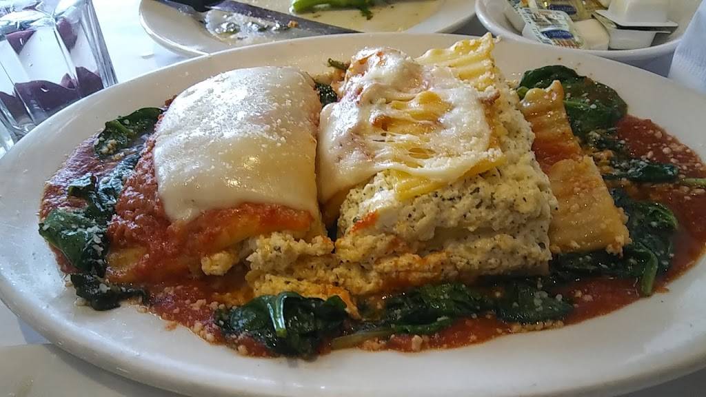 Da Luciano | restaurant | 8343 Grand Ave, River Grove, IL 60171, USA | 7084531000 OR +1 708-453-1000