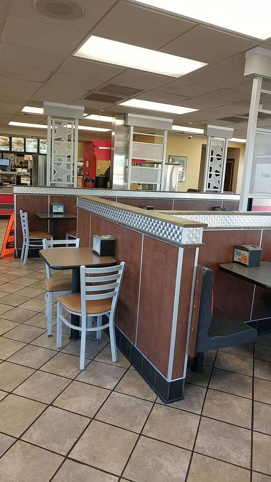 Hardees - Aiken | restaurant | 2648 Columbia Hwy N, Aiken, SC 29805, USA | 8036494452 OR +1 803-649-4452