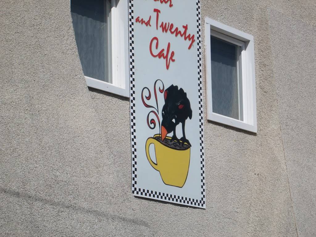 Four & Twenty Cafe | cafe | 420 S Main St, Princeton, IL 61356, USA | 8158754200 OR +1 815-875-4200