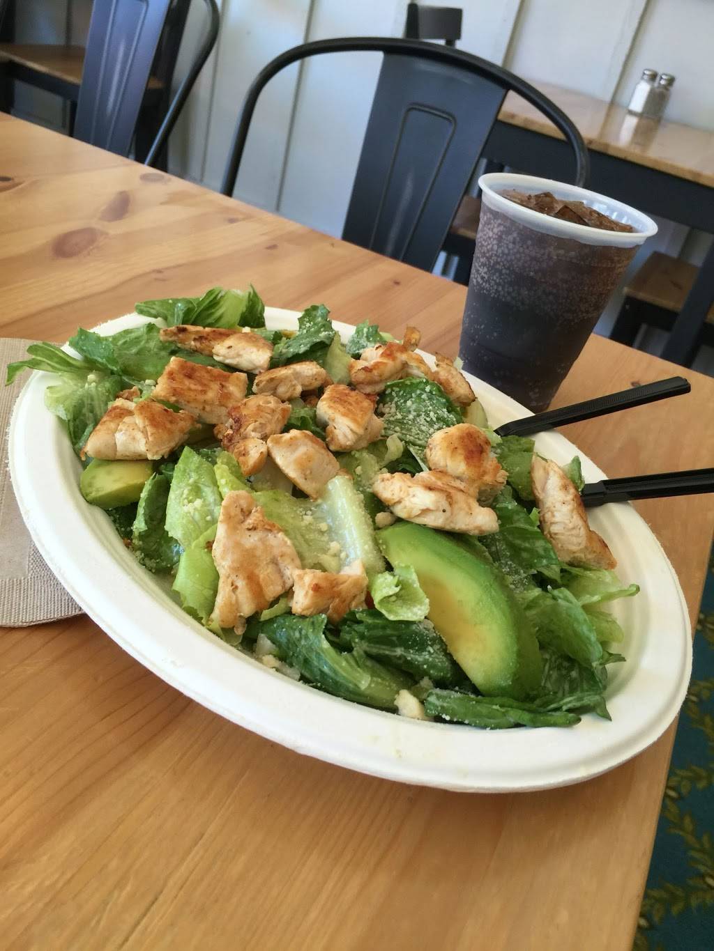 Konitos Cafe | restaurant | 1730 Garnet Ave, San Diego, CA 92109, USA | 8582307355 OR +1 858-230-7355