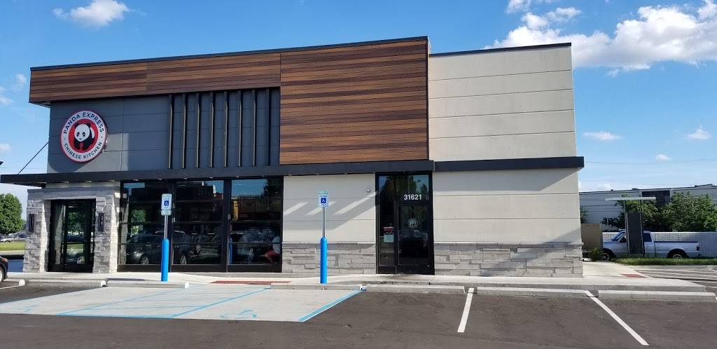 Panda Express | restaurant | 31621 Gratiot Ave, Roseville, MI 48066, USA | 5862969080 OR +1 586-296-9080