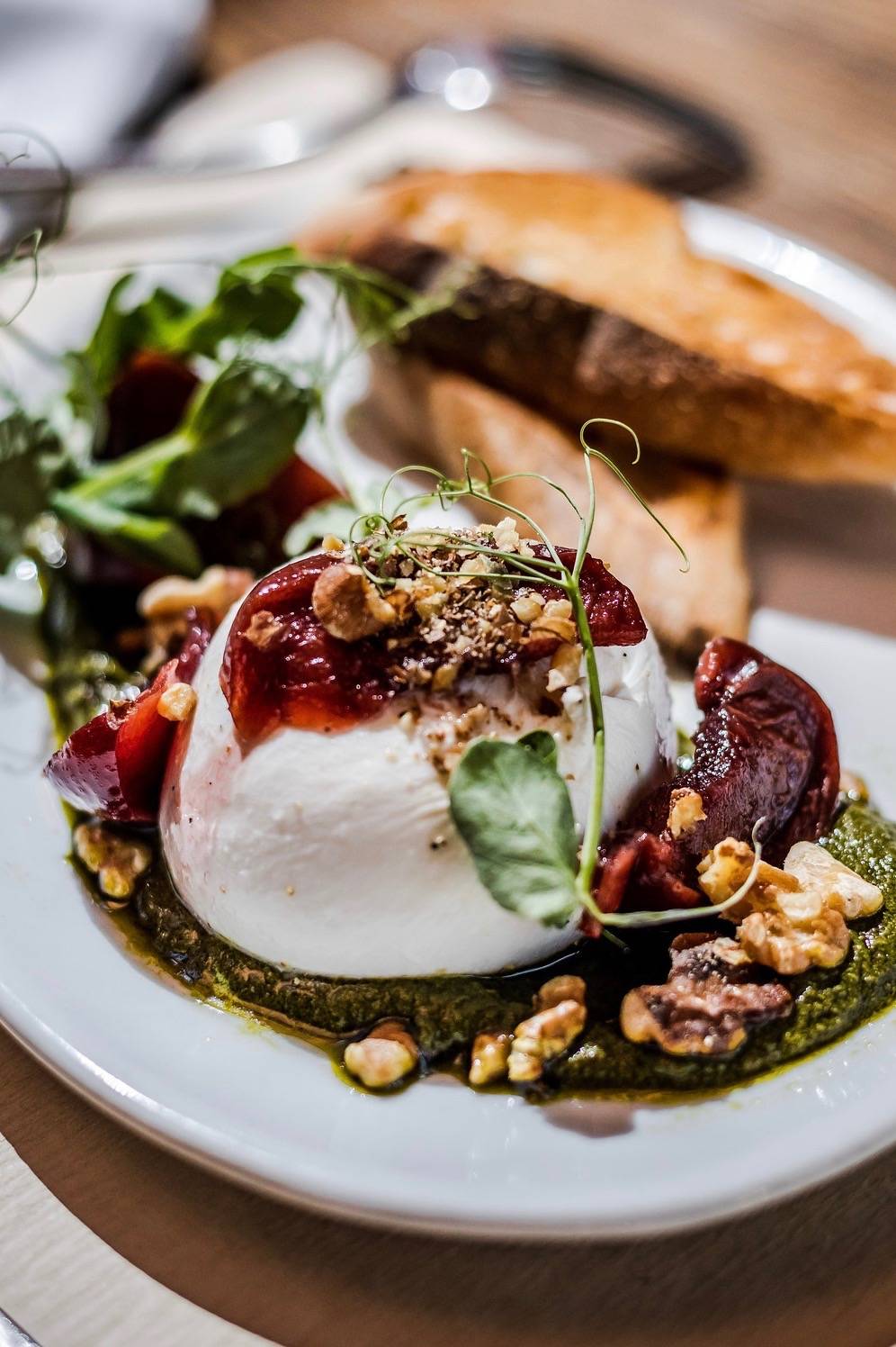 Salt & Steel | restaurant | 321 Main St, Bar Harbor, ME 04609, USA | 2072880447 OR +1 207-288-0447