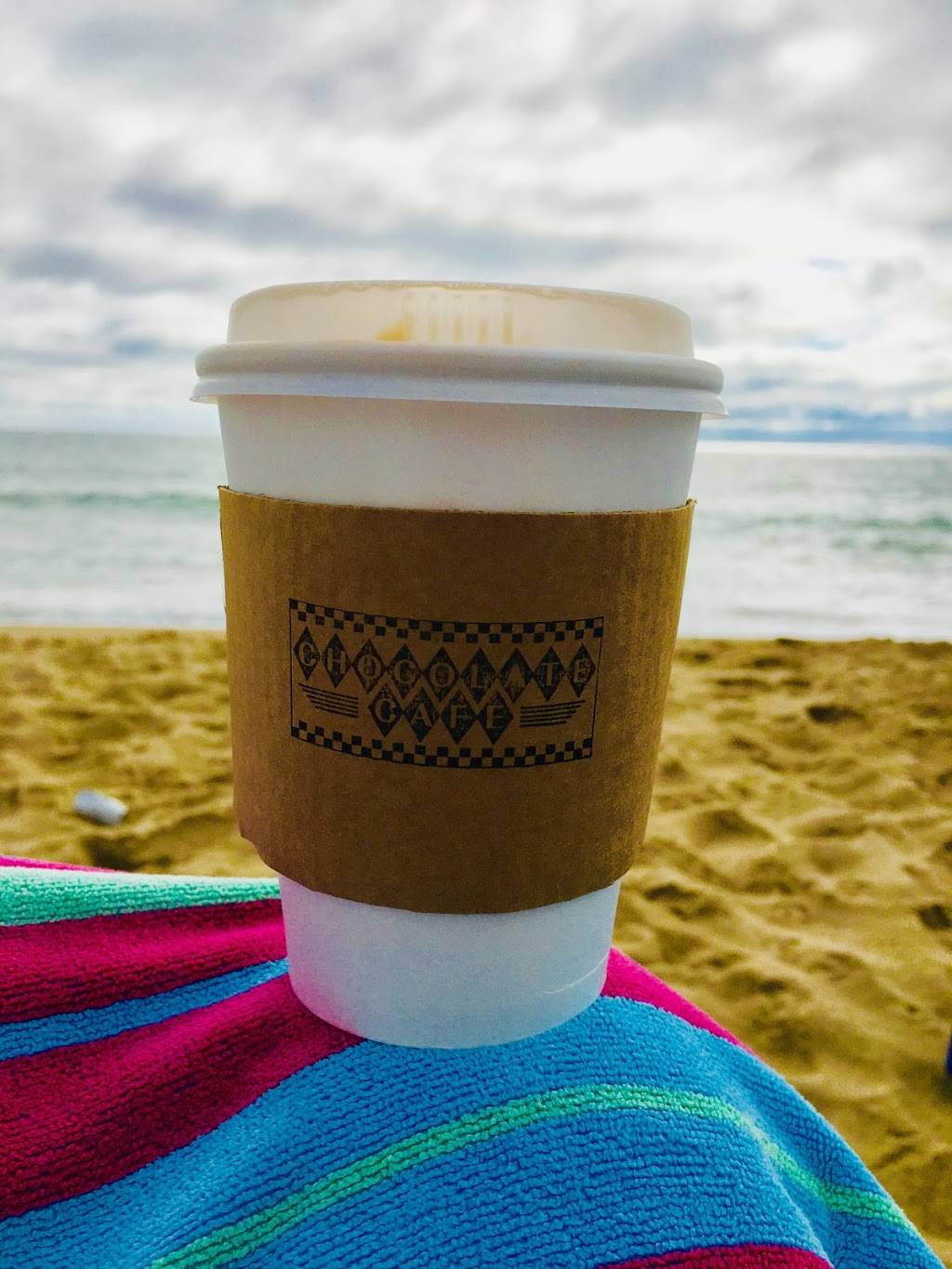 Chocolate Cafe | cafe | 5030 US-6, North Eastham, MA 02651, USA | 5082400070 OR +1 508-240-0070