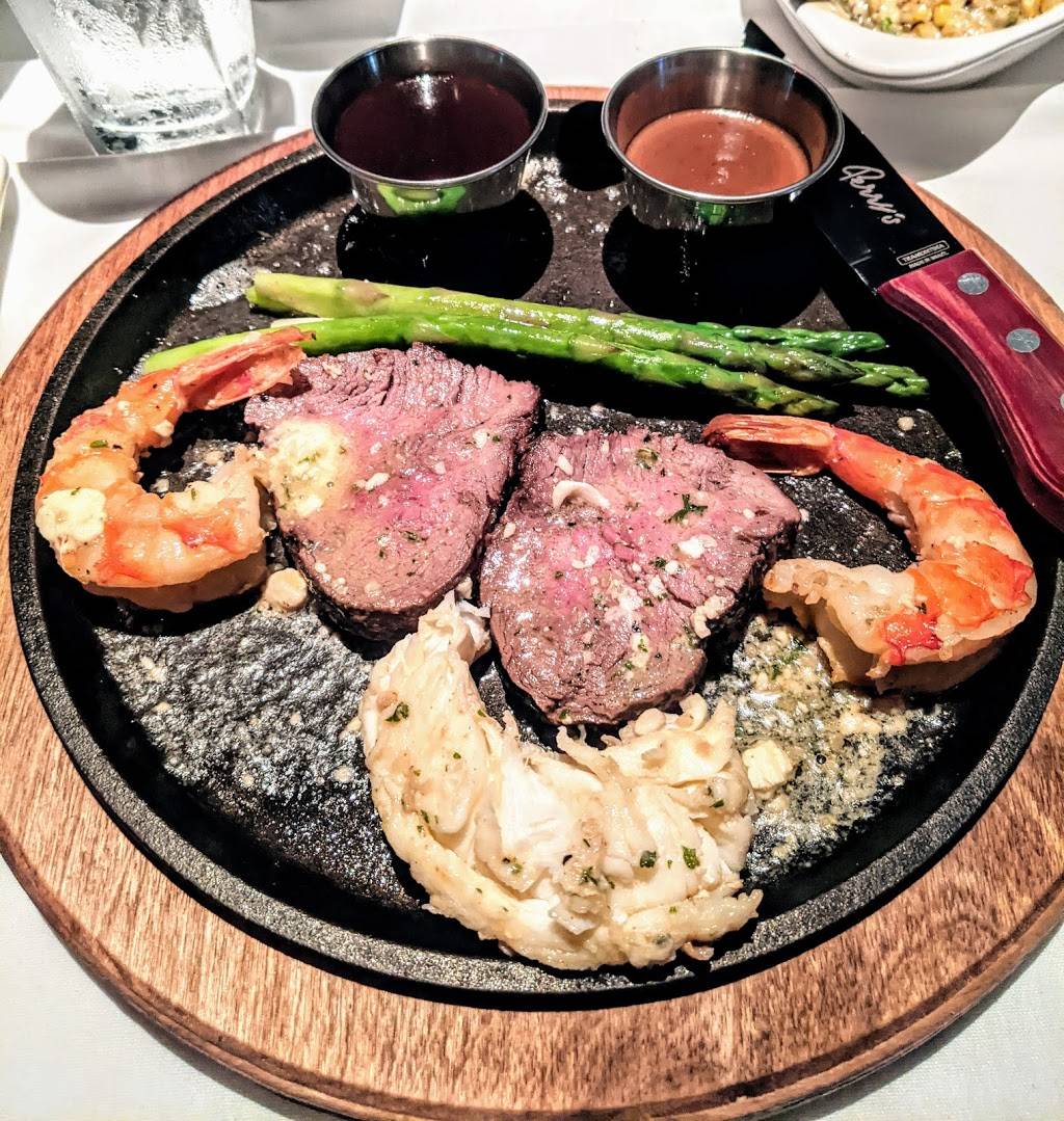 Perrys Steakhouse | restaurant | 1780 E Golf Rd, Schaumburg, IL 60173, USA | 8476487451 OR +1 847-648-7451