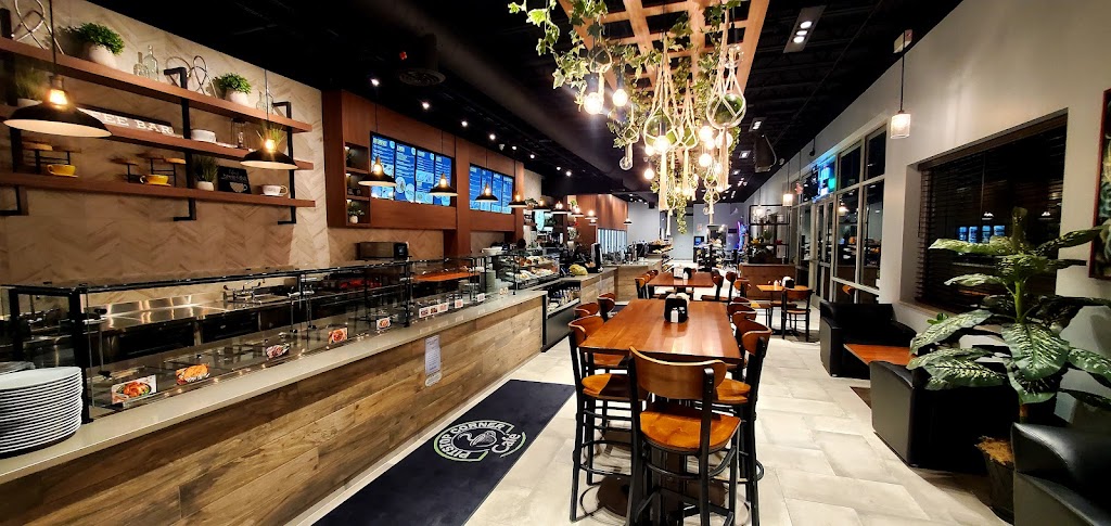 Pitstop Corner Cafe | restaurant | 2050 S Chicago St, Joliet, IL 60433, USA | 7088082233 OR +1 708-808-2233