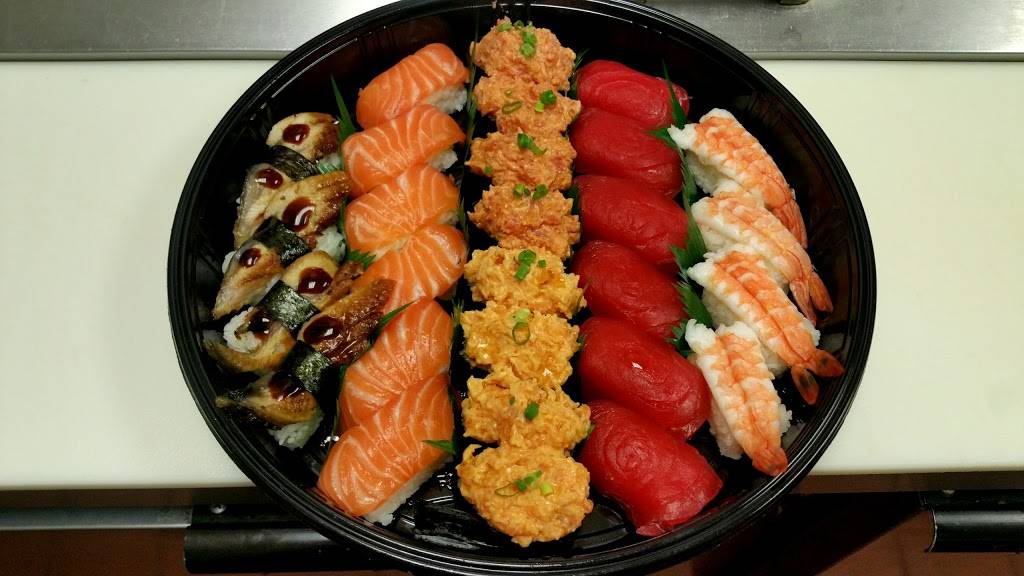 Ahi Lovers | restaurant | 155 Queen St, Honolulu, HI 96813, USA | 8085487777 OR +1 808-548-7777