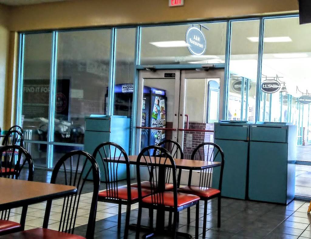 A&W Restaurant | restaurant | 300 Tanger Blvd #218, Branson, MO 65616, USA | 4173377112 OR +1 417-337-7112