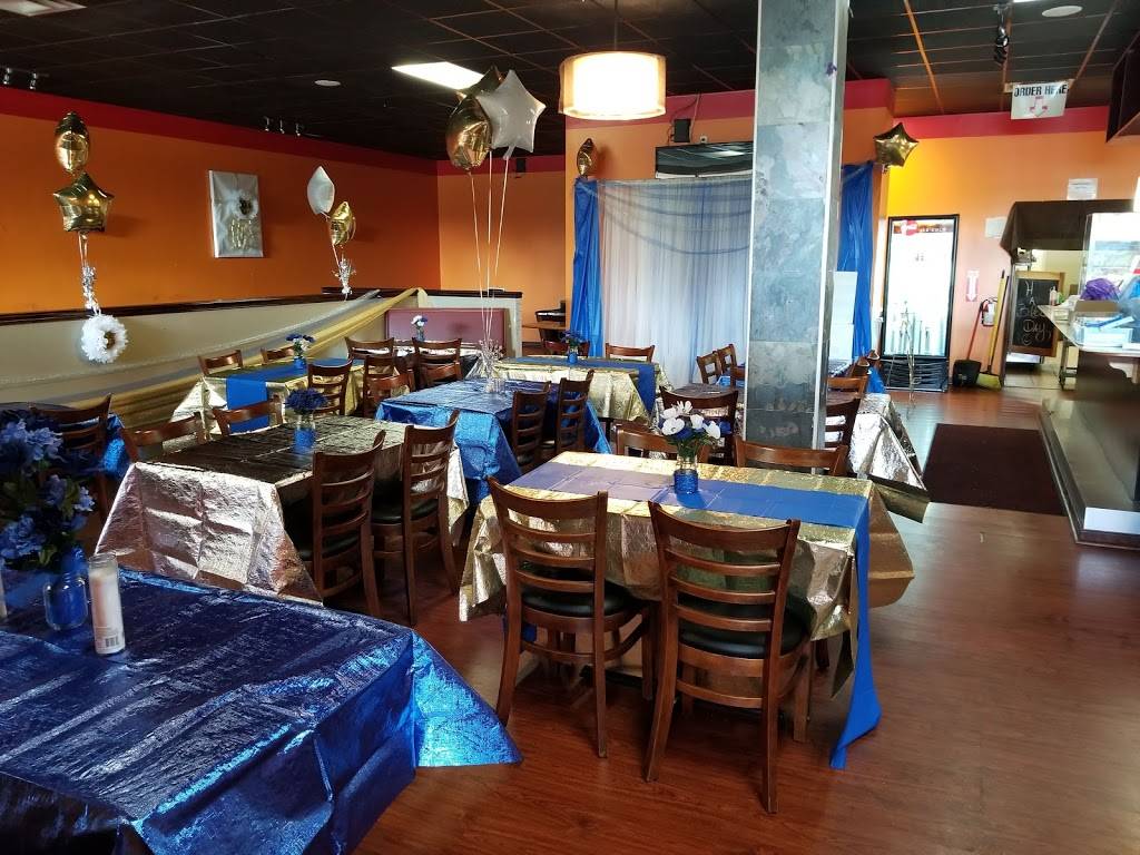 Martins Soulfood & Catering | restaurant | 2544 Bainbridge Blvd, Chesapeake, VA 23324, USA | 7575439556 OR +1 757-543-9556