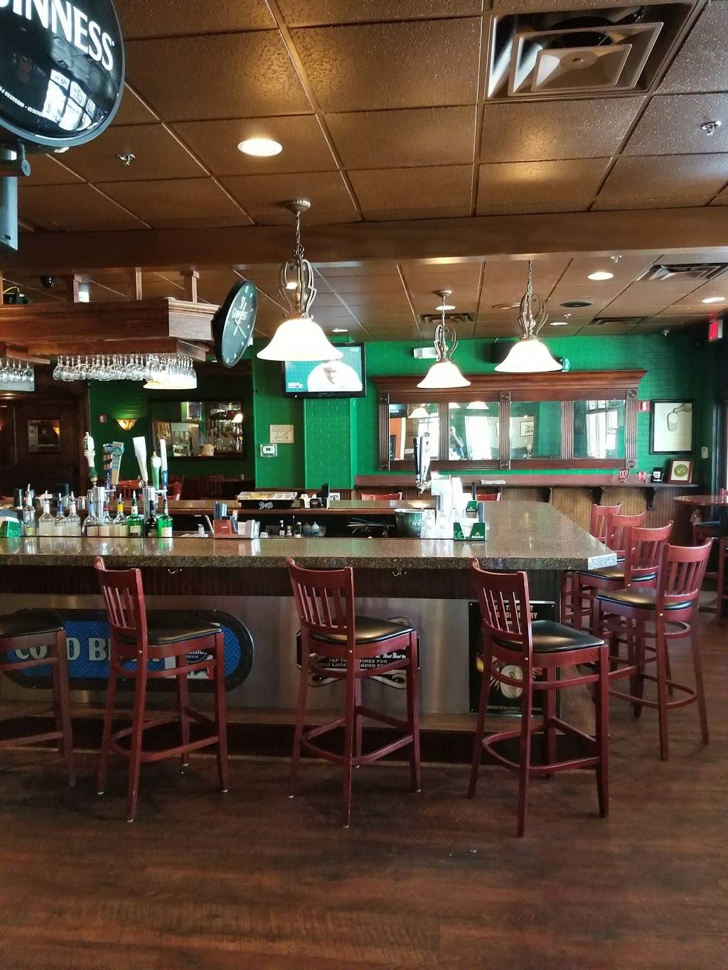 Mulligans Pub | restaurant | 45 Pga Tour Blvd, Ponte Vedra Beach, FL 32082, USA | 9042851506 OR +1 904-285-1506