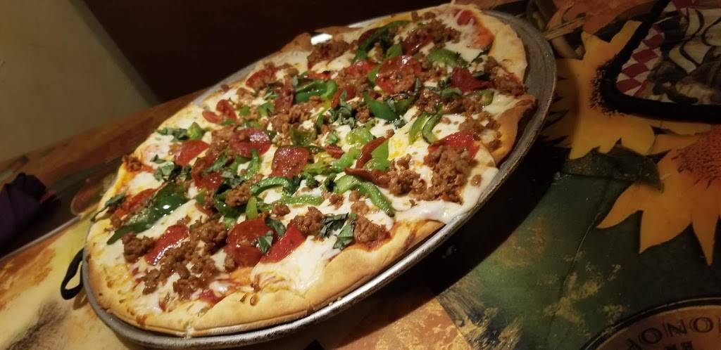 Nonnas Chicago Bistro | restaurant | 6603 Leetsdale Dr H & I, Denver, CO 80224, USA | 3033992000 OR +1 303-399-2000