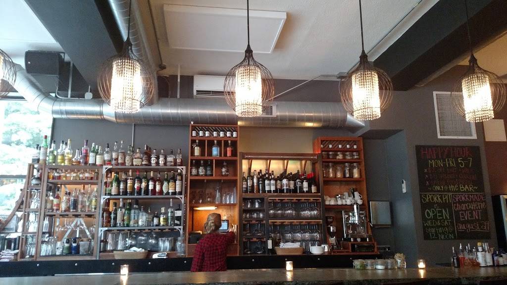 Spork | restaurant | 5430 Penn Ave, Pittsburgh, PA 15206, USA | 4124411700 OR +1 412-441-1700