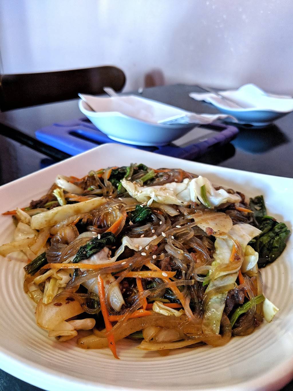 Koco Table Evanston | restaurant | 720 1/2 Clark St, Evanston, IL 60201, USA | 8478667055 OR +1 847-866-7055