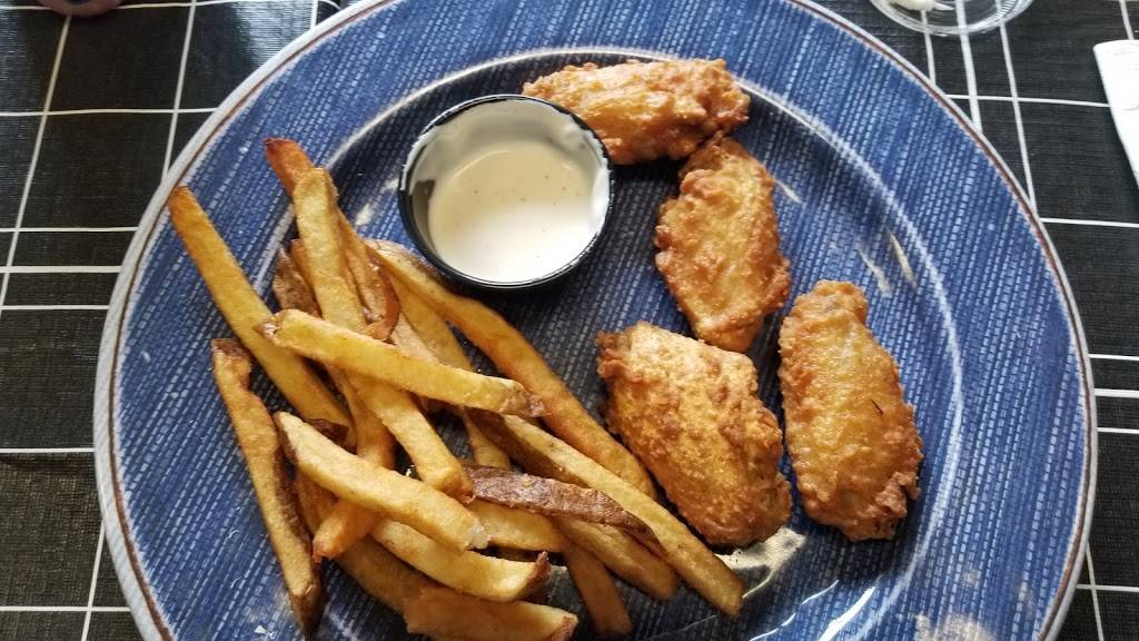 Kings Fish Market | restaurant | 4035 M-123, Moran, MI 49760, USA | 9066431068 OR +1 906-643-1068