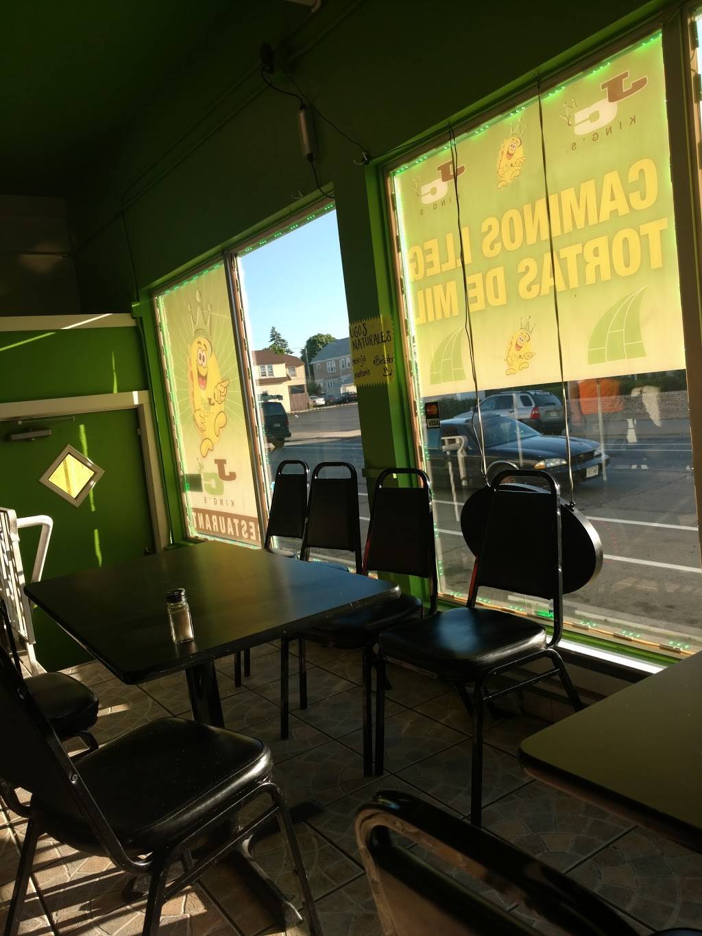 J C Kings Tortas LLC | restaurant | 3128 South 13th Street, Milwaukee, WI 53215, USA | 4143895627 OR +1 414-389-5627