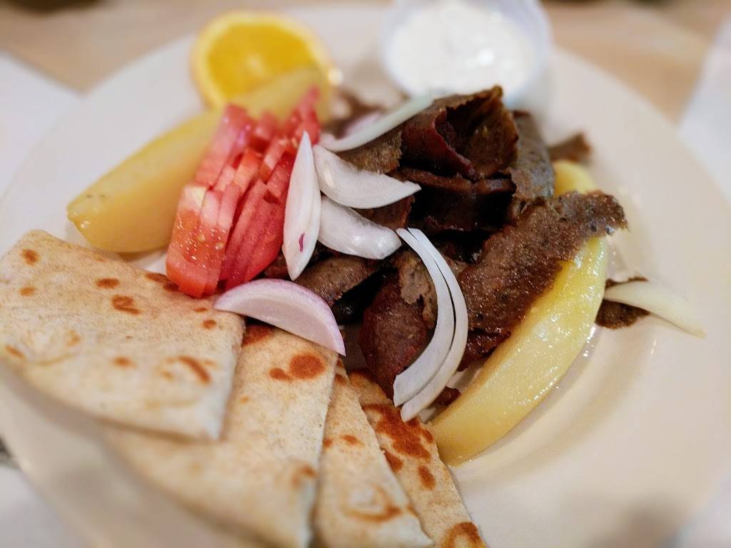 Alexander the Great | restaurant | 3055 Sage Rd, Houston, TX 77056, USA | 7136222778 OR +1 713-622-2778