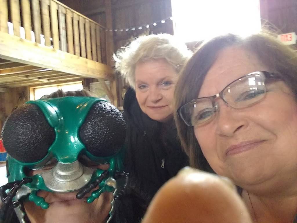 Shenanigans Pub | restaurant | 101 W Station St, St Anne, IL 60964, USA | 8154220398 OR +1 815-422-0398