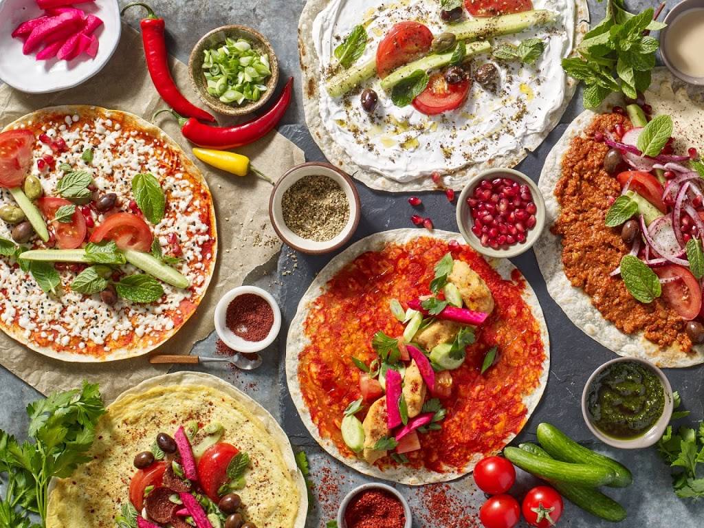 anoushella | restaurant | 35 W Newton St, Boston, MA 02118, USA | 8572653195 OR +1 857-265-3195