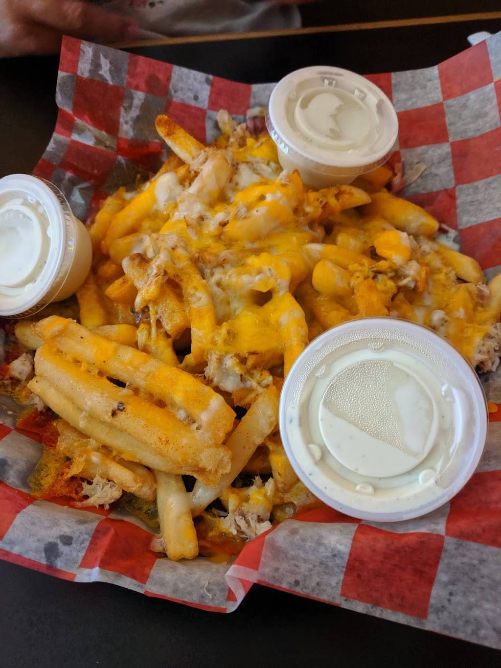 Tonys Pizza and Italian Restaurant | restaurant | 10 E Salisbury St, Williamsport, MD 21795, USA | 3012236266 OR +1 301-223-6266