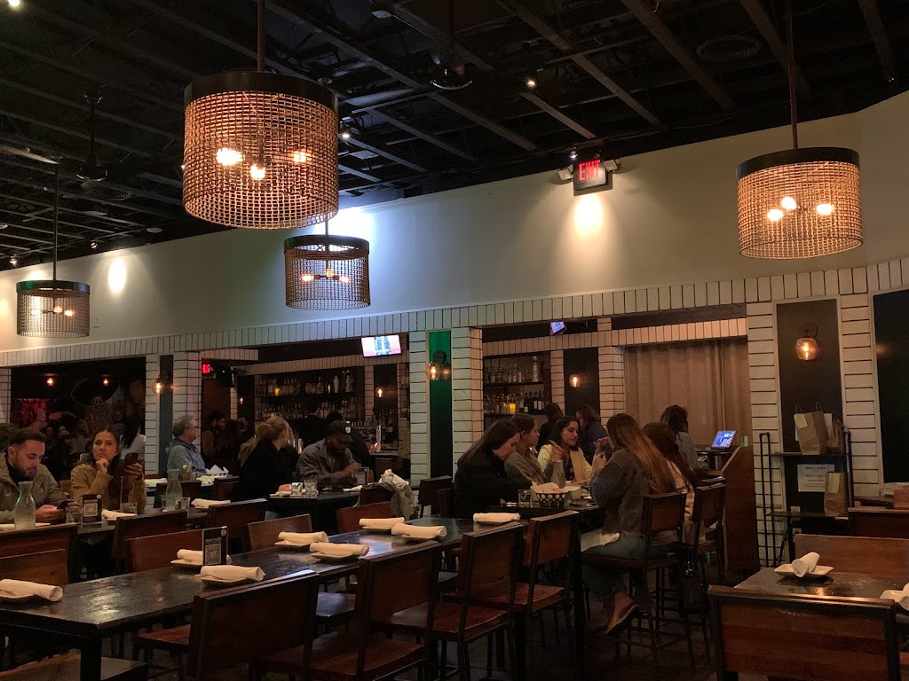 Mercado | restaurant | 7910 W 3rd St, Los Angeles, CA 90048, USA | 3239440947 OR +1 323-944-0947