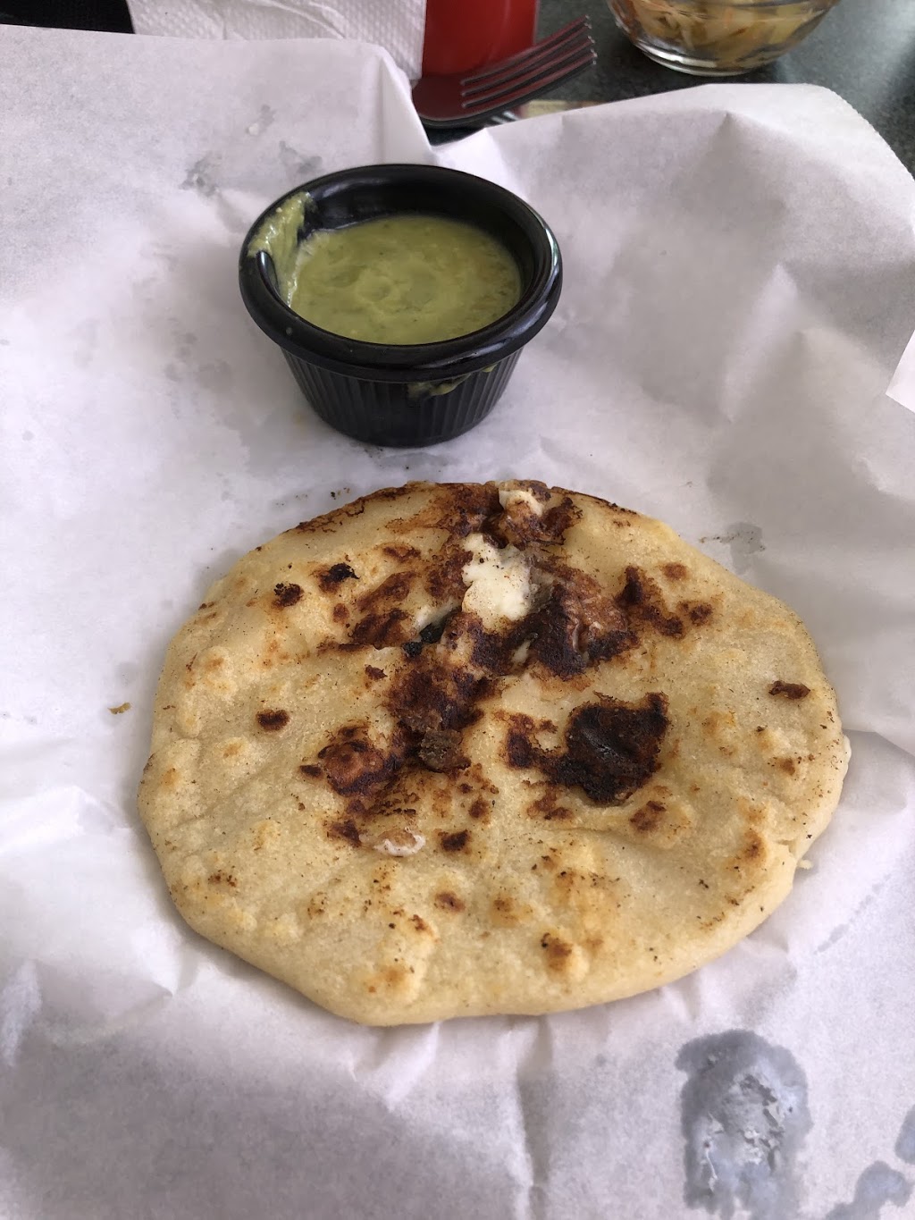 Pupuseria y Taqueria Eben-Ezer | restaurant | 198 Main St, North Wilkesboro, NC 28659, USA | 3368180850 OR +1 336-818-0850