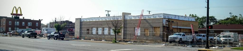 McDonalds | cafe | 1811 E Columbus Dr, East Chicago, IN 46312, USA | 2193983338 OR +1 219-398-3338