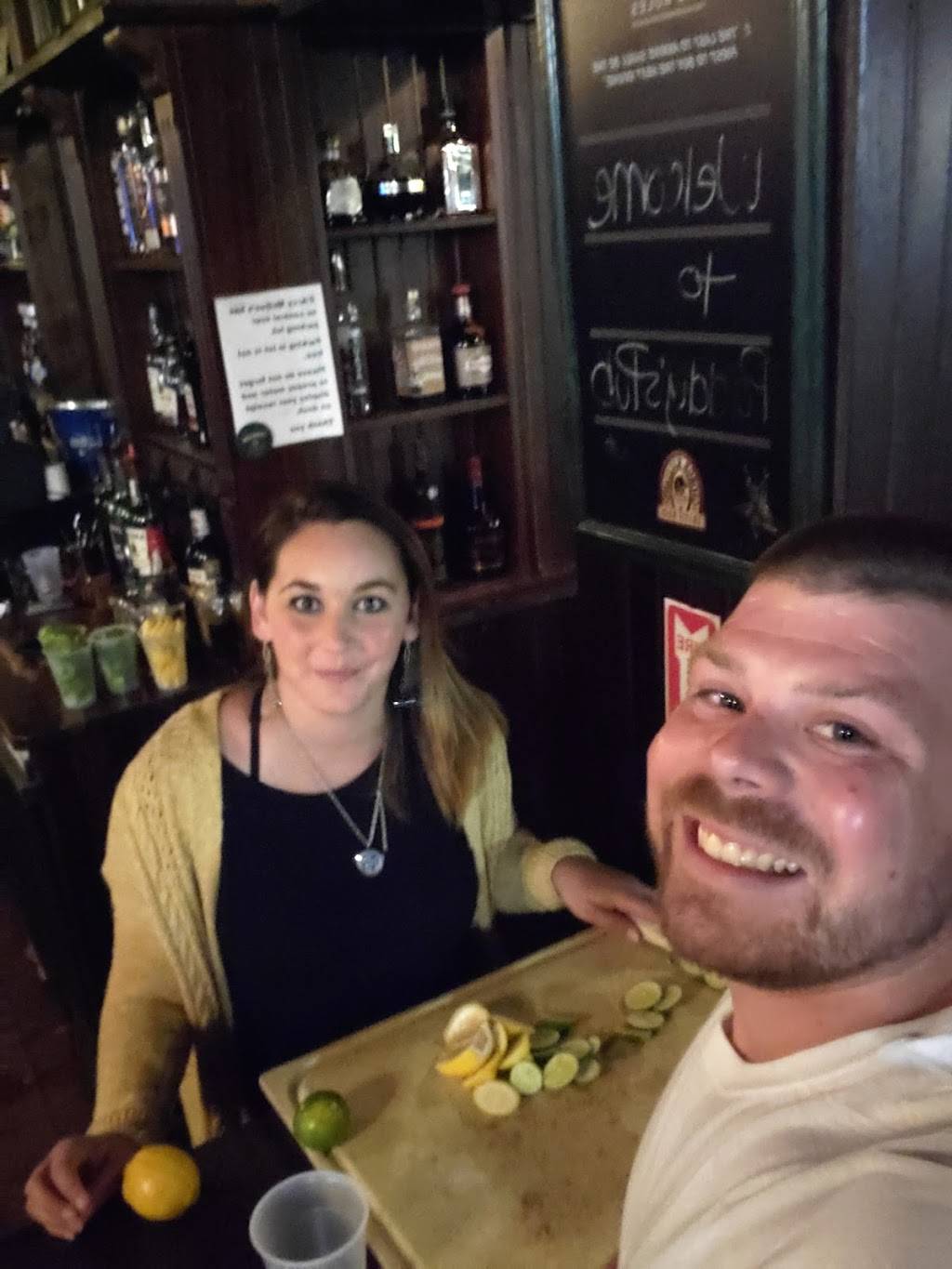 Sky Bar | restaurant | 257 Franklin St, Buffalo, NY 14202, USA | 7168533600 OR +1 716-853-3600