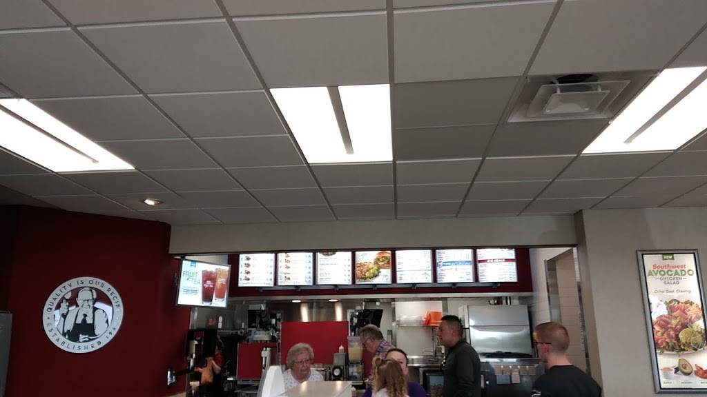 Wendys | restaurant | 4040 Greentree Avenue, S.W, Canton, OH 44706, USA | 3304842619 OR +1 330-484-2619