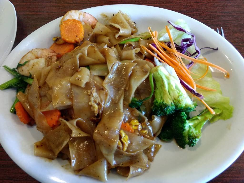 Thai Sweet Rice | restaurant | 101 Ambersweet Way, Davenport, FL 33897, USA | 8634386150 OR +1 863-438-6150