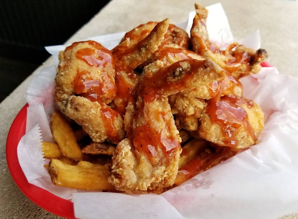 North Branch Fried Chicken | restaurant | 5481 N Northwest Hwy, Chicago, IL 60630, USA | 7738530360 OR +1 773-853-0360