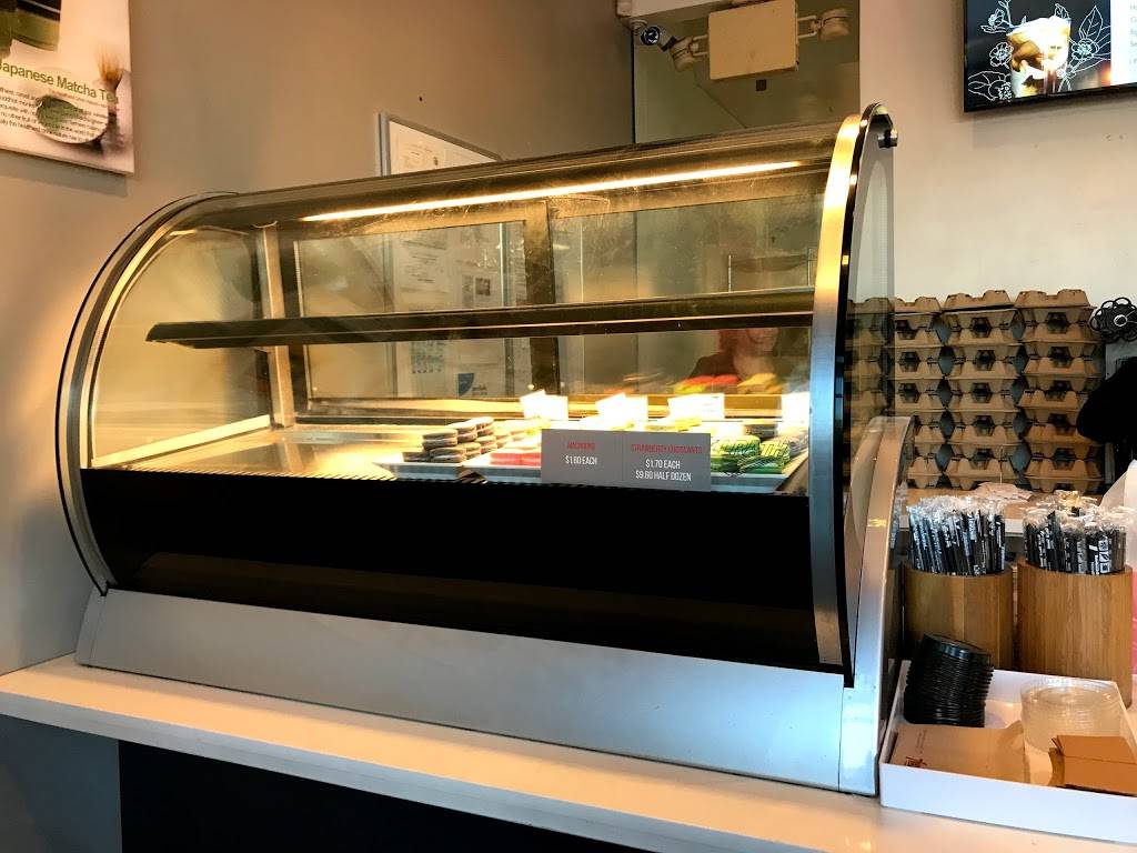 7 Leaves Cafe Garden Grove | cafe | 13481 Euclid Street B, Garden Grove, CA 92843, USA | 7145347999 OR +1 714-534-7999