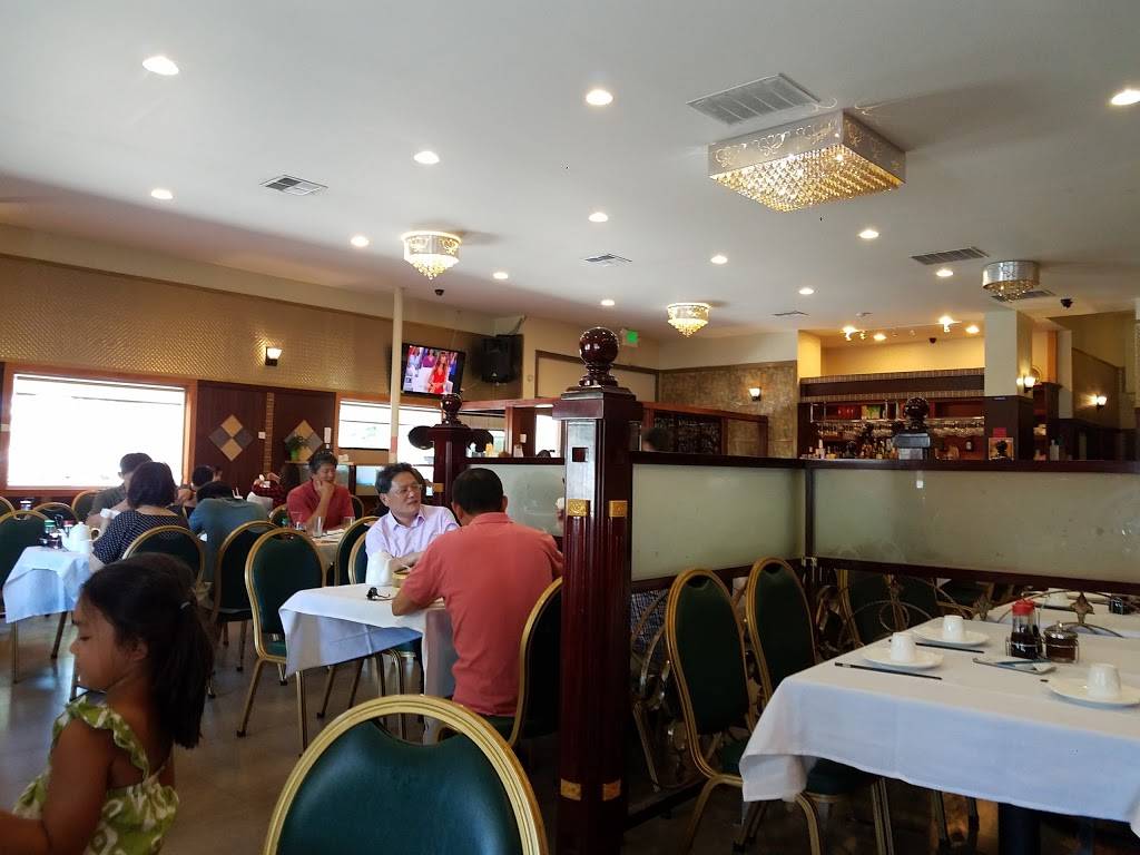 Jade Cathay Chinese Restaurant | restaurant | 1339 N 1st St, San Jose, CA 95110, USA | 4083929388 OR +1 408-392-9388