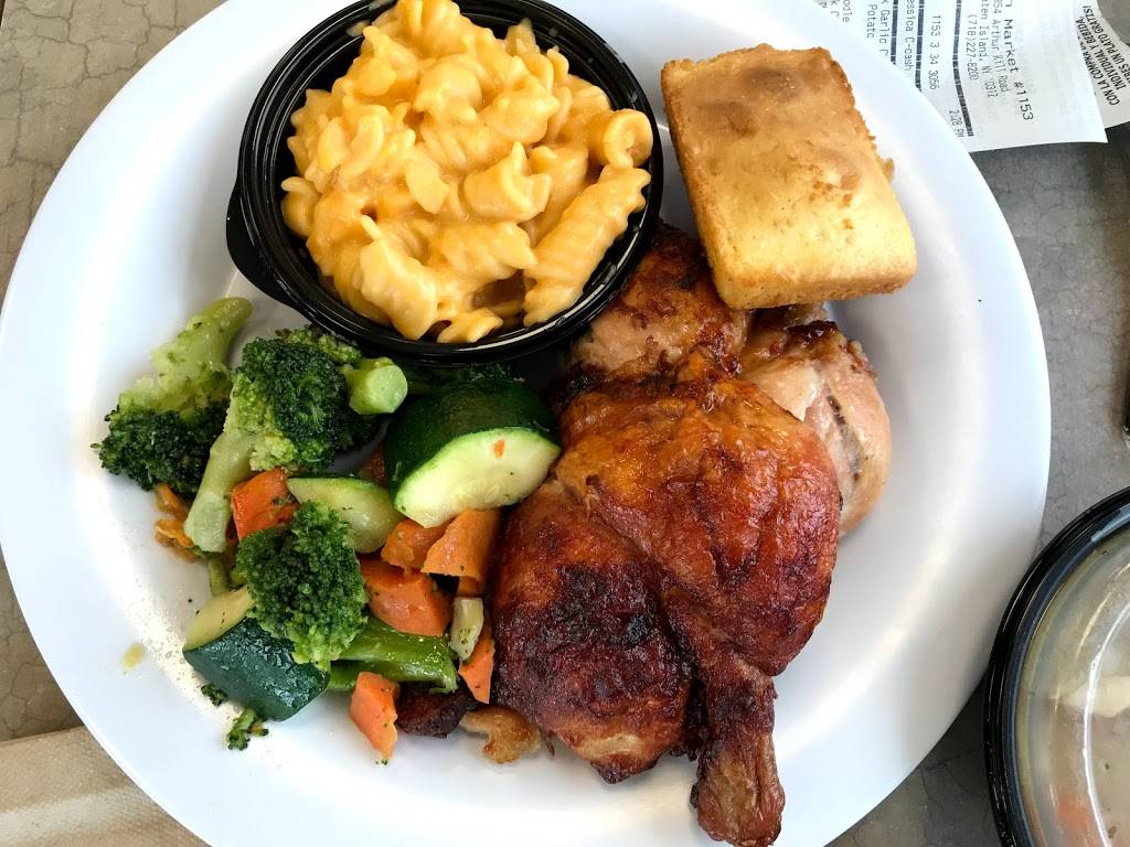 Boston Market | restaurant | 854 Arthur Kill Rd, Staten Island, NY 10312, USA | 7182278200 OR +1 718-227-8200