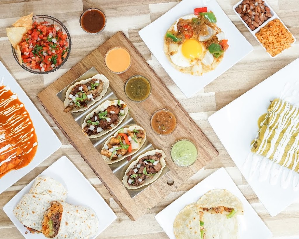 Araujos Mexican Grill | restaurant | 1501 Berryessa Rd Suite 10, San Jose, CA 95133, USA | 6695008226 OR +1 669-500-8226