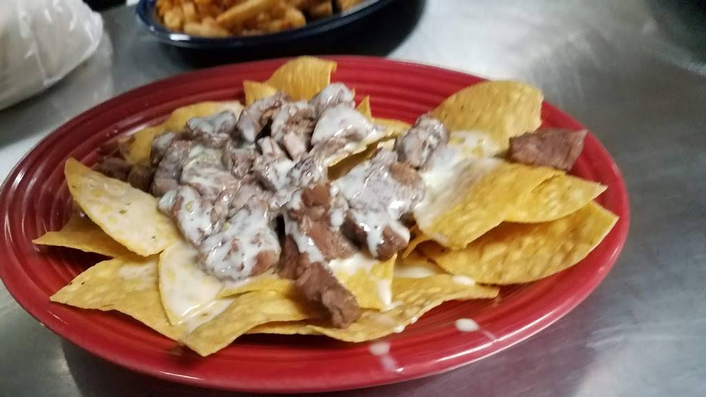 El Potrero | restaurant | 5490 Fenton Rd, Flint, MI 48507, USA | 8102378844 OR +1 810-237-8844