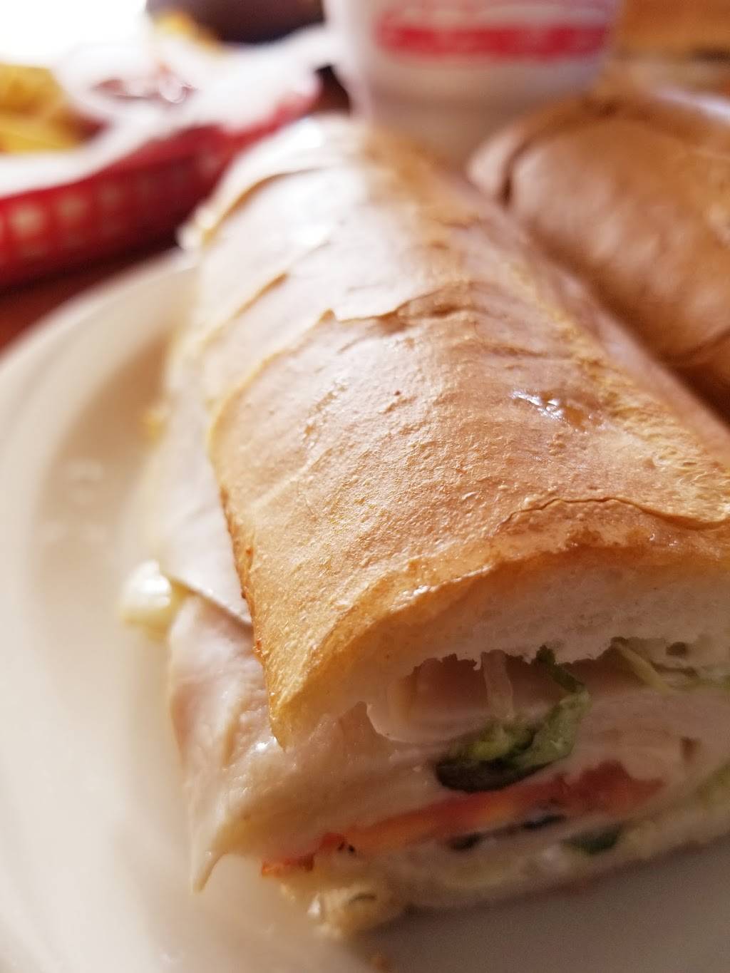 Zeros Subs - Holland Road | restaurant | 4312 Holland Road, Virginia Beach, VA 23452, USA | 7574987827 OR +1 757-498-7827