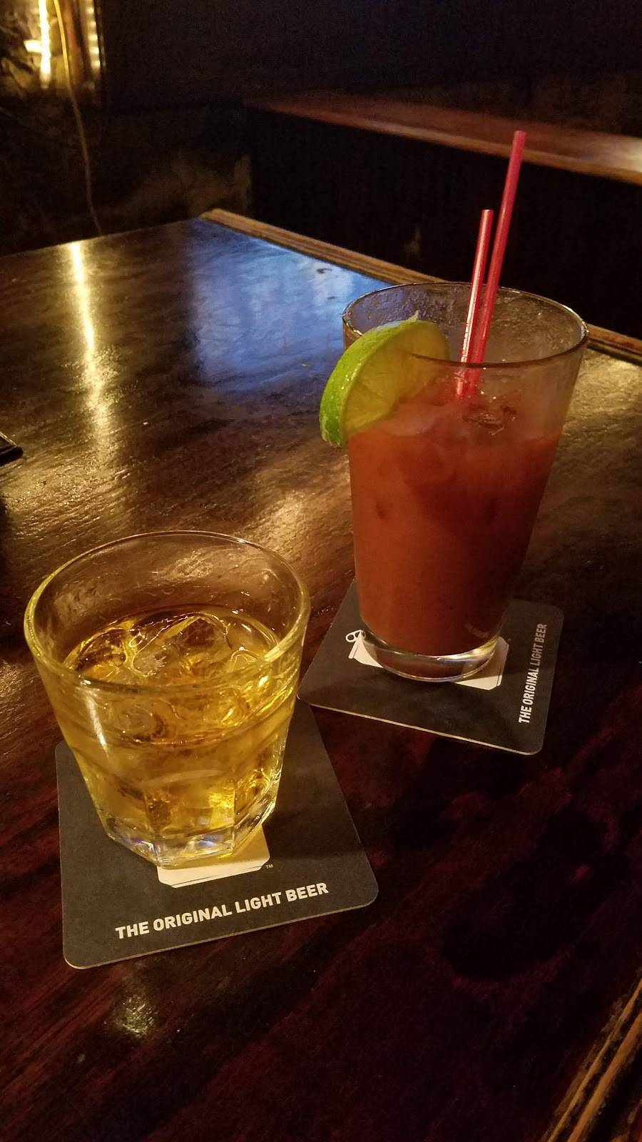 Voodoo Lounge | restaurant | 110 Southside Square, Huntsville, AL 35801, USA | 2565390335 OR +1 256-539-0335