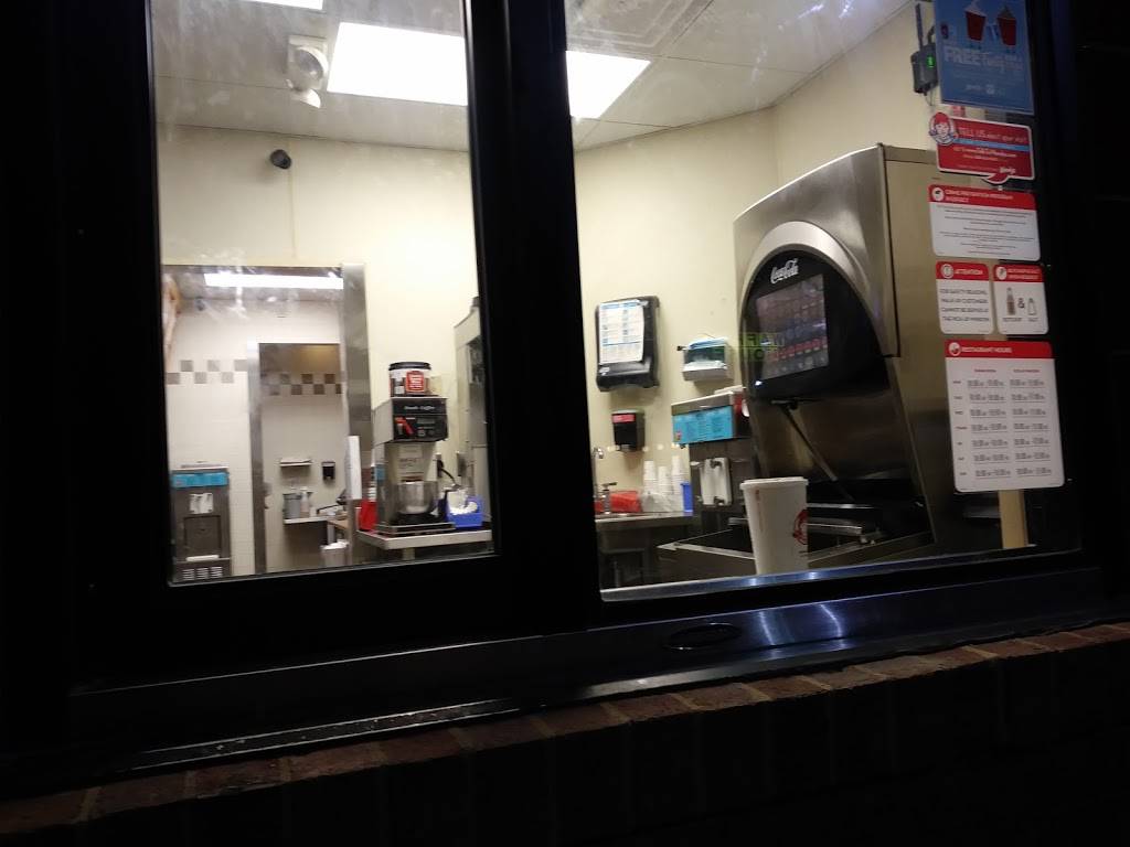 Wendys | restaurant | 2060 W Main St, Centre, AL 35960, USA | 2569277470 OR +1 256-927-7470