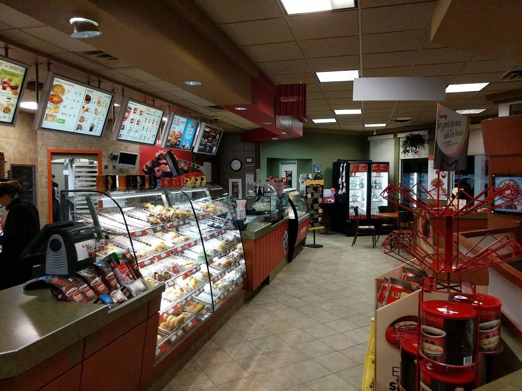 Tim Hortons | restaurant | 594 Broadway, Bangor, ME 04401, USA | 2072620171 OR +1 207-262-0171