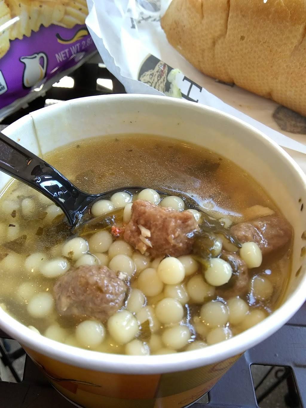 Deli on North | restaurant | 4 E North Ave, Pittsburgh, PA 15212, USA | 4123223354 OR +1 412-322-3354