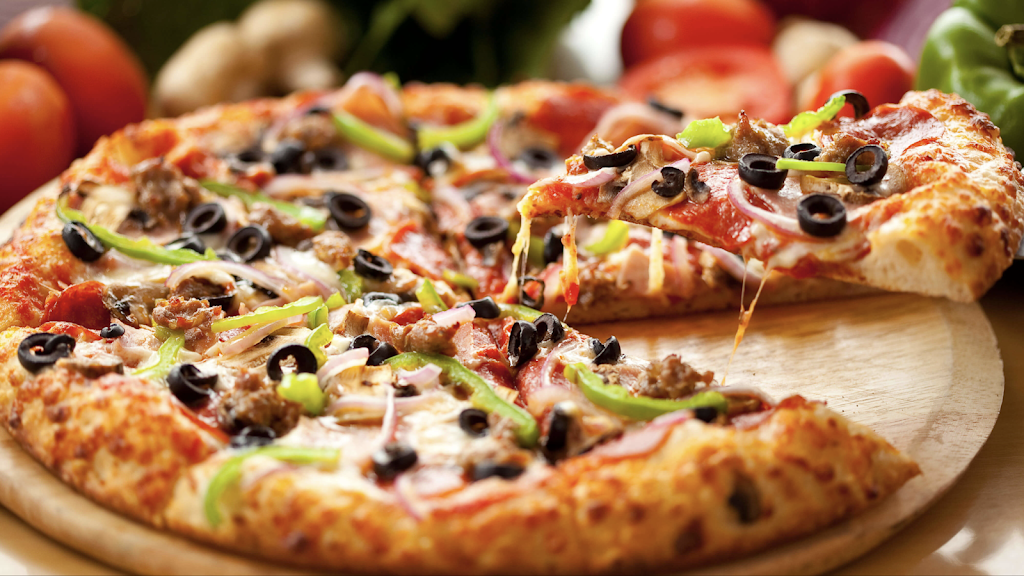 L.A PIZZERIA CO. | restaurant | 5616 E Beverly Blvd, Los Angeles, CA 90022, USA | 3238389110 OR +1 323-838-9110