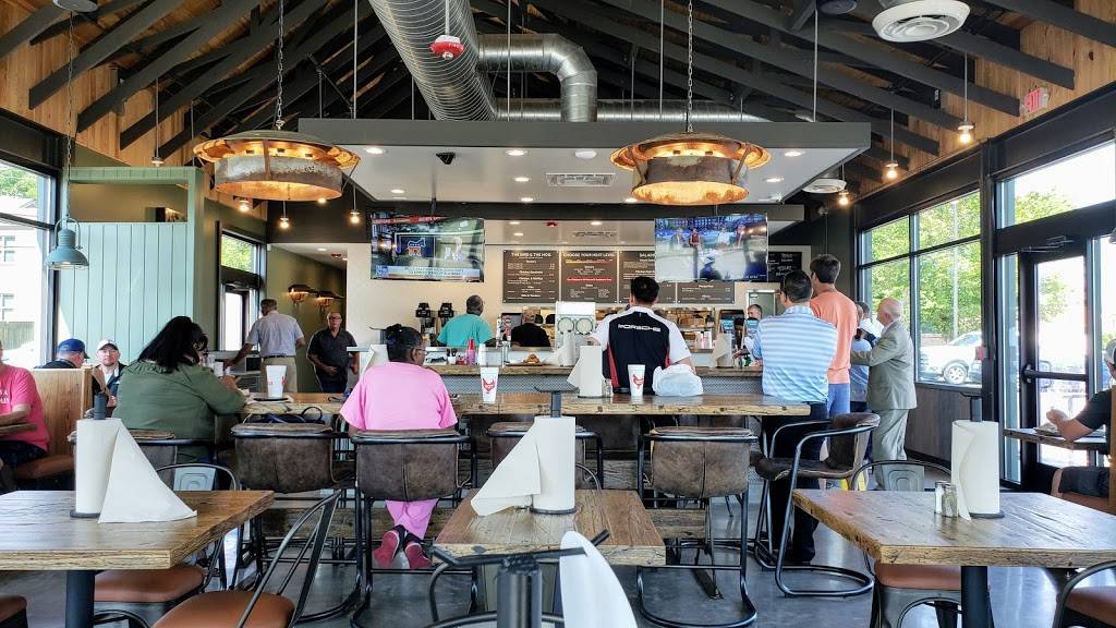 The Cookshack | restaurant | 500 University Dr, Fort Worth, TX 76107, USA | 8173679151 OR +1 817-367-9151